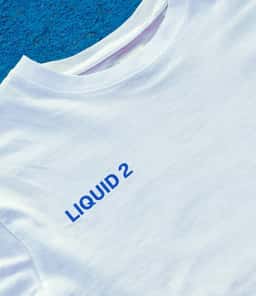 Brand Identity and Website for Liquid 2 - thumbnail 5