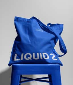 Brand Identity and Website for Liquid 2 - thumbnail 8