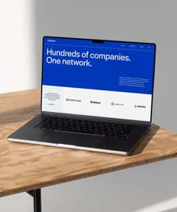 Brand Identity and Website for Liquid 2 - thumbnail 9