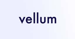 Brand Identity and Website for Vellum AI Platform - thumbnail 2
