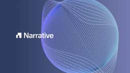 Brand Identity and Website for Narrative's Compliance AI - thumbnail 4