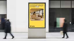Brand Identity and Website for Sable - thumbnail 9