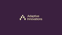 Brand Identity for an AI-Native Home Health Platform - thumbnail 2