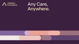 Brand Identity for an AI-Native Home Health Platform - thumbnail 4