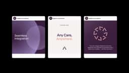 Brand Identity for an AI-Native Home Health Platform - thumbnail 8