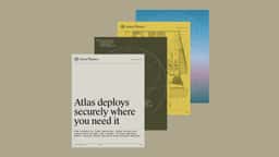 Brand Identity for an Engineering AI Platform - thumbnail 6