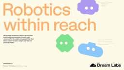 Brand Identity for a Robotics Research Lab - thumbnail 6