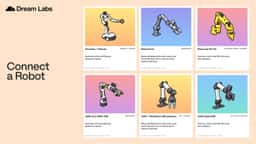 Brand Identity for a Robotics Research Lab - thumbnail 7