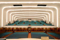 Visual Identity for Liverpool Philharmonic - thumbnail 3