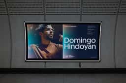 Visual Identity for Liverpool Philharmonic - thumbnail 8