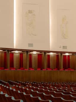 Visual Identity for Liverpool Philharmonic - thumbnail 9