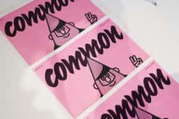 Editorial Identity for Common Architecture Anti-Journal - thumbnail 2