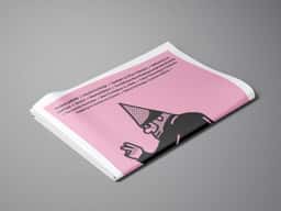 Editorial Identity for Common Architecture Anti-Journal - thumbnail 3