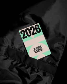 Brand Identity and Website for Oldham Coliseum Theatre - thumbnail 9
