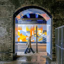 Underpass Placemaking for Falcon Bridge - thumbnail 4