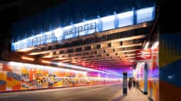 Underpass Placemaking for Falcon Bridge - thumbnail 9