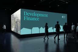 Brand Identity and Animation for a Public Housing Finance Bank - thumbnail 2