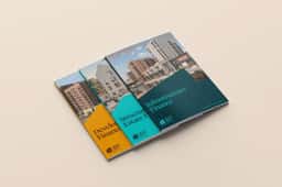 Brand Identity and Animation for a Public Housing Finance Bank - thumbnail 4