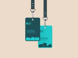 Brand Identity and Animation for a Public Housing Finance Bank - thumbnail 5