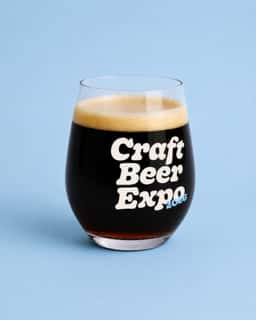 Visual Identity for Craft Beer Expo - thumbnail 5