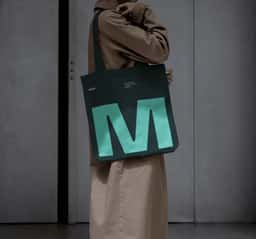 Brand Identity and Digital Ecosystem for Muse - thumbnail 2