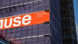 Brand Identity and Digital Ecosystem for Muse - thumbnail 3