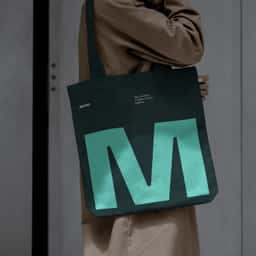 Brand Identity and Digital Ecosystem for Muse - thumbnail 8