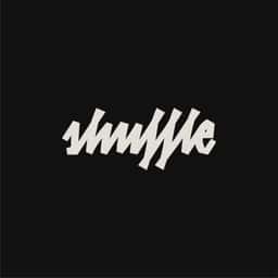 Visual Identity for Shuffle - thumbnail 3