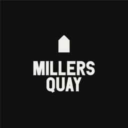 Brand Identity and Website for a Waterfront Apartment Development - thumbnail 5