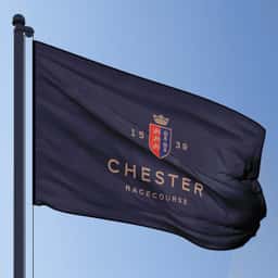 Brand Identity for Chester Racecourse - thumbnail 2