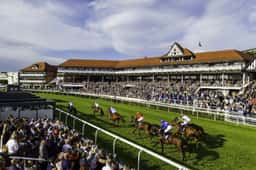 Brand Identity for Chester Racecourse - thumbnail 3