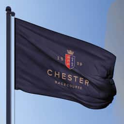 Brand Identity for Chester Racecourse - thumbnail 7