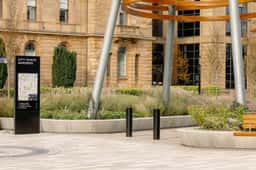 Wayfinding and Placemaking for City Quays Gardens - thumbnail 3