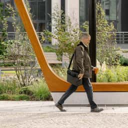 Wayfinding and Placemaking for City Quays Gardens - thumbnail 5