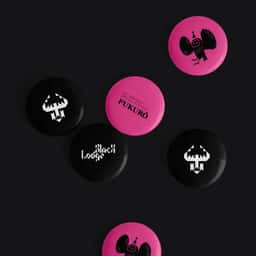 Packaging for Black Lodge's Tenth Anniversary - thumbnail 9