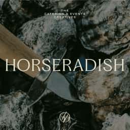Visual Identity for Horseradish - thumbnail 2