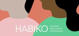 Brand Identity for Affordable Housing Provider Habiko - thumbnail 3