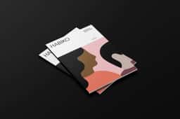Brand Identity for Affordable Housing Provider Habiko - thumbnail 5