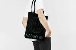 Brand Identity for Affordable Housing Provider Habiko - thumbnail 7