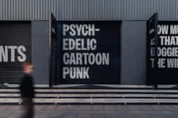 Placemaking Installation for Liverpool's Music Heritage - thumbnail 2