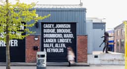 Placemaking Installation for Liverpool's Music Heritage - thumbnail 4