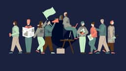 Brand Identity and Digital Platform for Locate London - thumbnail 2