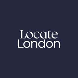 Brand Identity and Digital Platform for Locate London - thumbnail 3