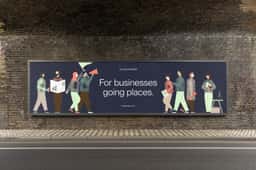 Brand Identity and Digital Platform for Locate London - thumbnail 4