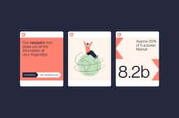 Brand Identity and Digital Platform for Locate London - thumbnail 7