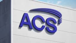 Brand Refresh for ACS Stainless - thumbnail 2