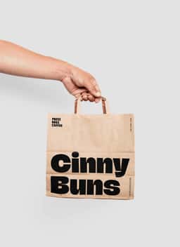 Brand Identity for a Liverpool Coffee Shop - thumbnail 6