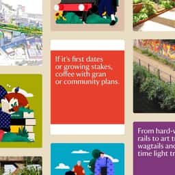Placemaking and Wayfinding for Castlefield Viaduct - thumbnail 8