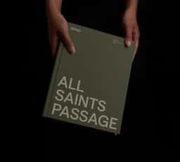 Brand Identity for GPAD Architecture Practice - thumbnail 3
