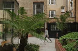 Brand Identity for GPAD Architecture Practice - thumbnail 4